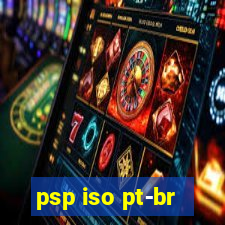 psp iso pt-br