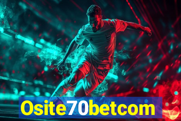 Osite70betcom