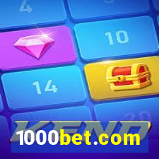 1000bet.com