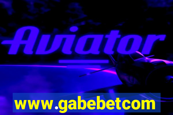 www.gabebetcom