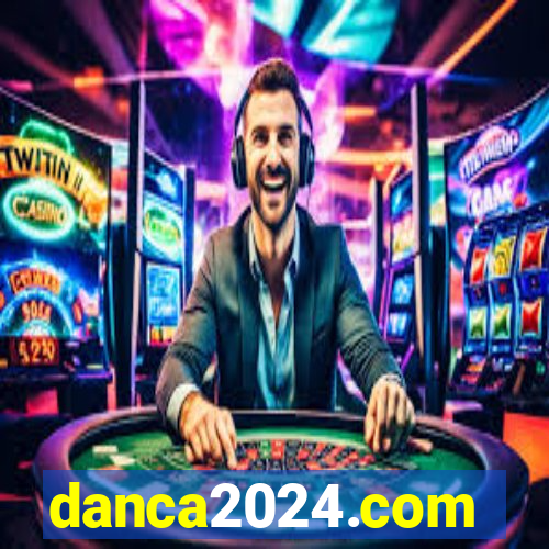 danca2024.com