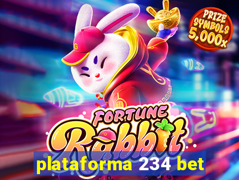 plataforma 234 bet