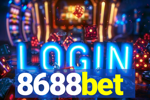 8688bet