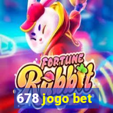 678 jogo bet