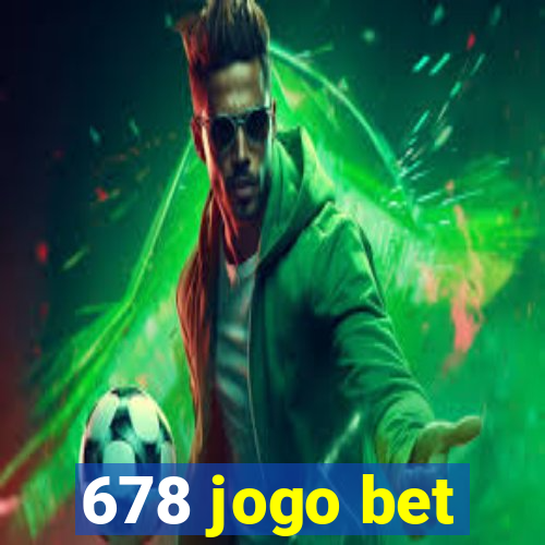 678 jogo bet