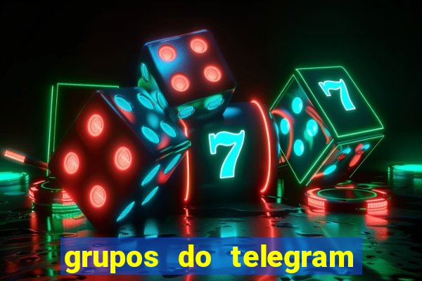 grupos do telegram mais 18