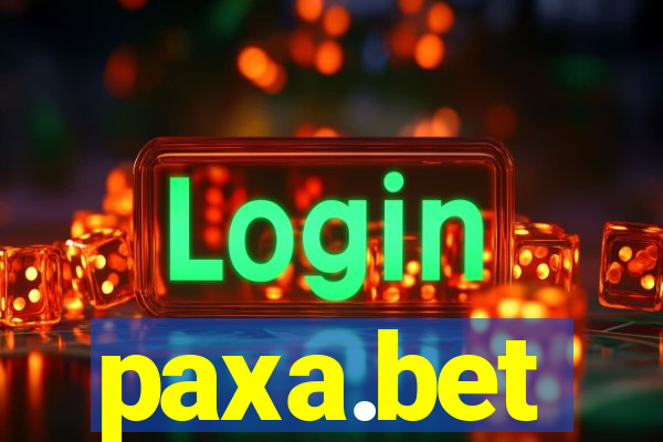 paxa.bet