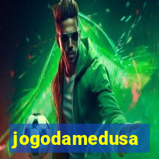 jogodamedusa