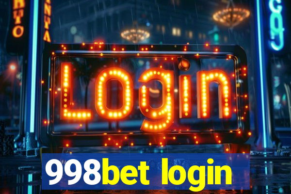 998bet login