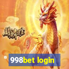 998bet login