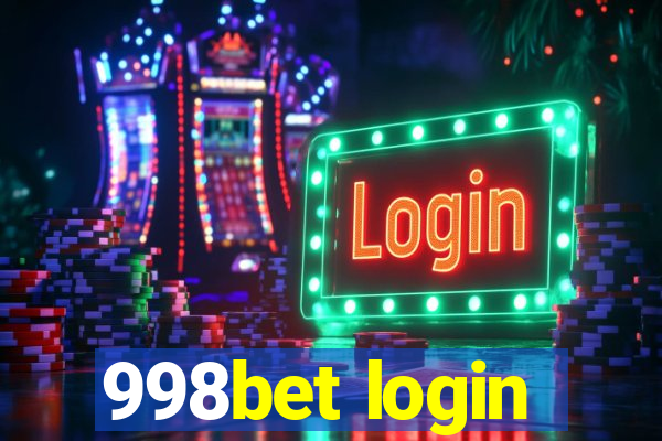 998bet login