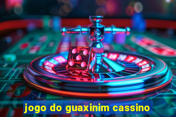 jogo do guaxinim cassino