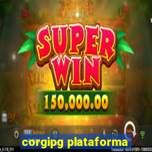 corgipg plataforma