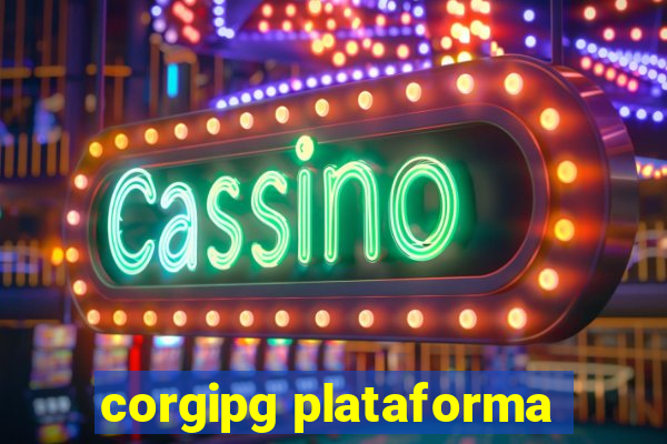 corgipg plataforma