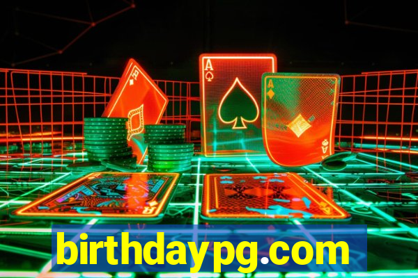 birthdaypg.com