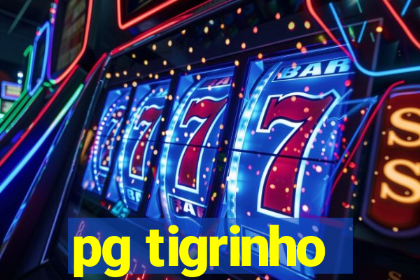 pg tigrinho