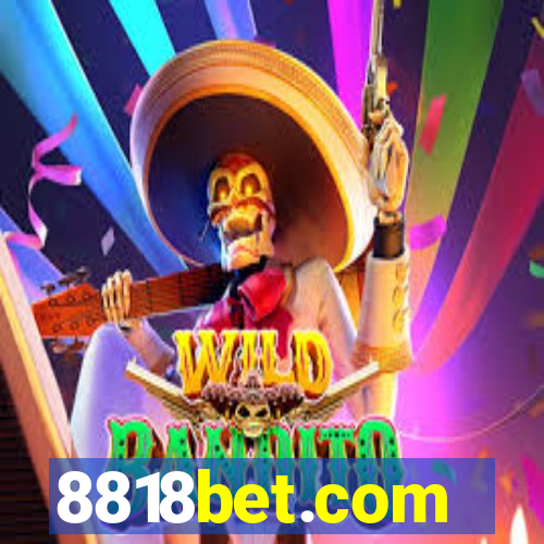 8818bet.com