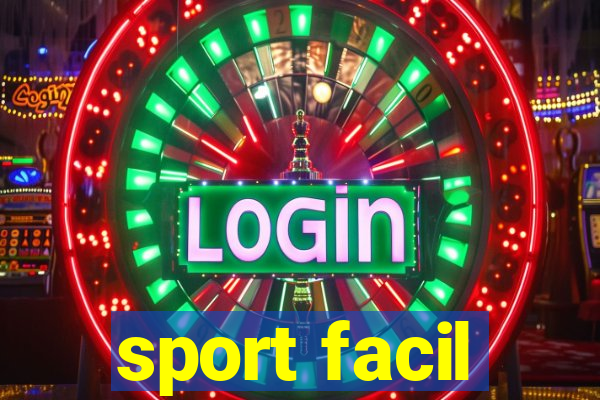 sport facil