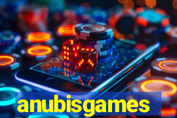 anubisgames