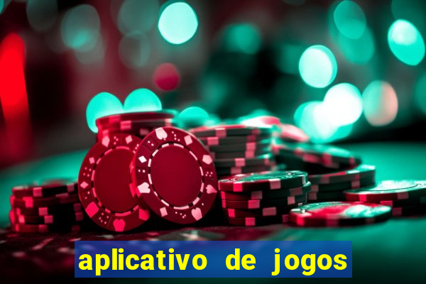 aplicativo de jogos de pc