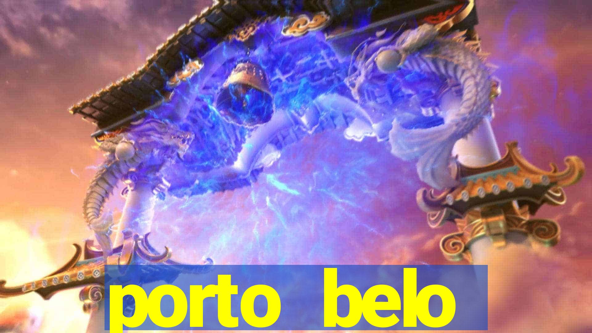 porto belo abastecimento segunda via