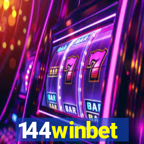 144winbet