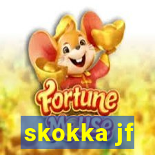 skokka jf