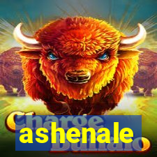 ashenale