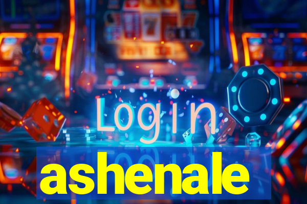 ashenale