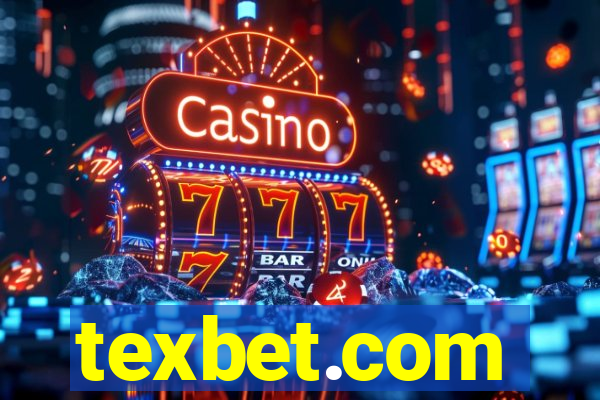 texbet.com