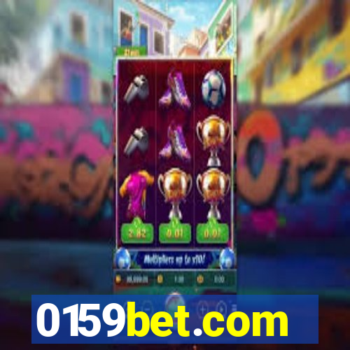 0159bet.com