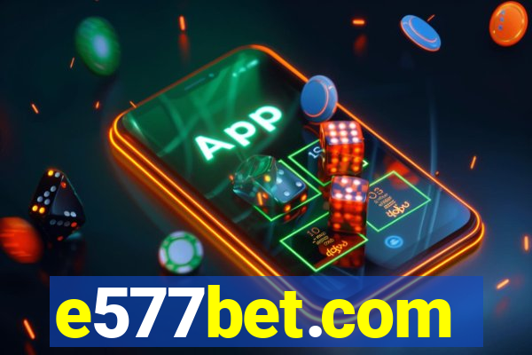 e577bet.com