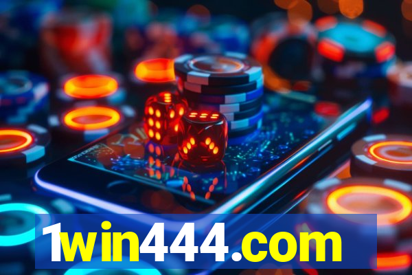 1win444.com