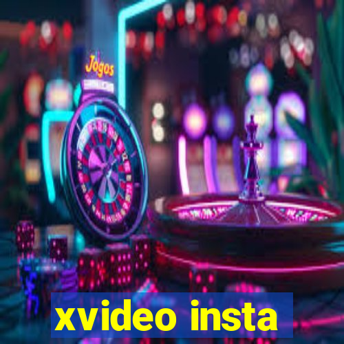 xvideo insta