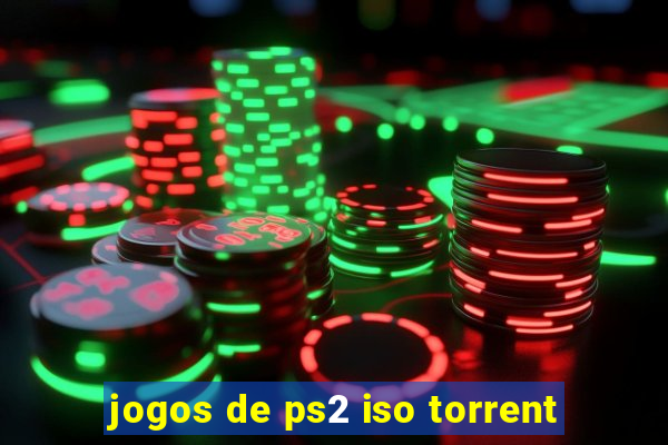 jogos de ps2 iso torrent