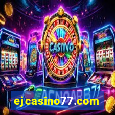 ejcasino77.com