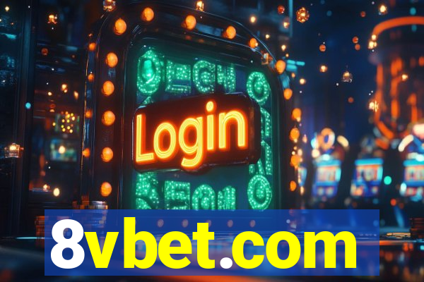 8vbet.com