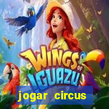 jogar circus delight demo