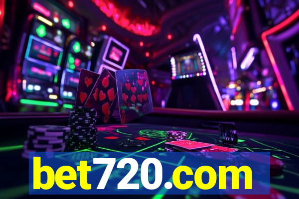 bet720.com