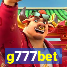 g777bet