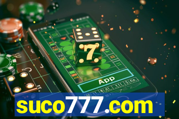 suco777.com