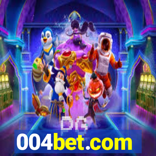 004bet.com