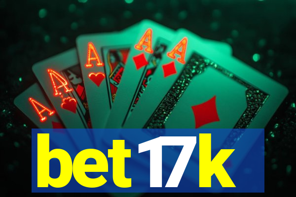 bet17k