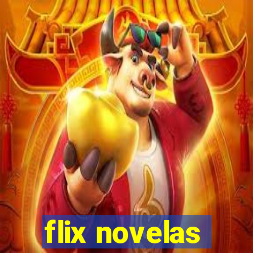 flix novelas