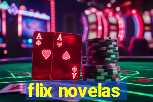 flix novelas