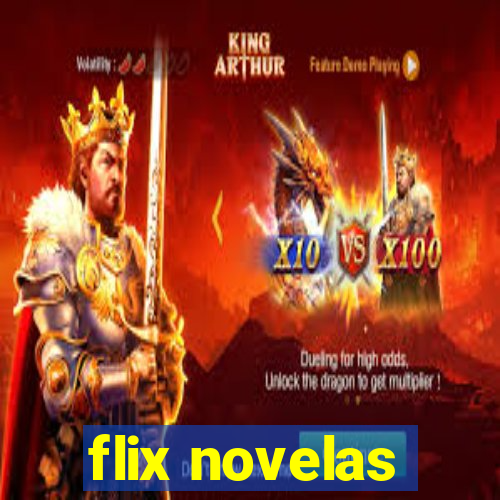 flix novelas