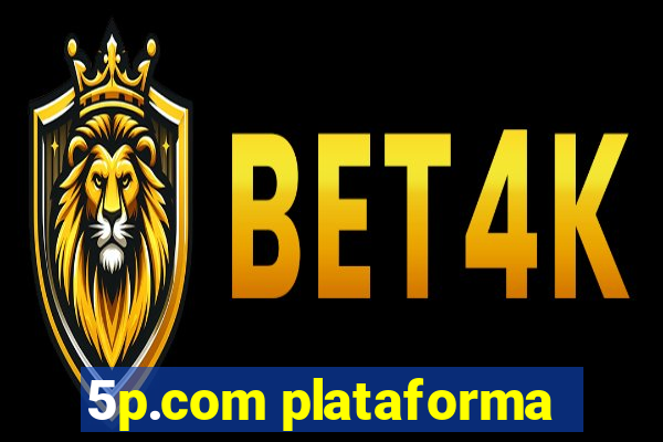 5p.com plataforma