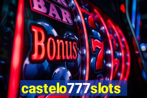 castelo777slots