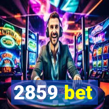 2859 bet