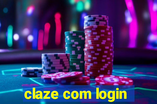 claze com login